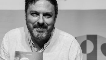 Adam Borzič